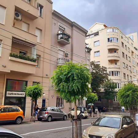 Bella Vita Apartment Белград Екстер'єр фото